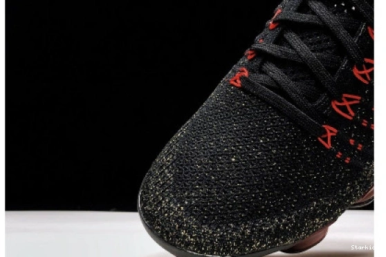 2 NEW AIR VAPORMAX BQ7036-001 CHINESE (2019) FLYKNIT YEAR 0401